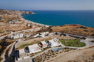 Horizon Suites Milos - Paliochori - 4