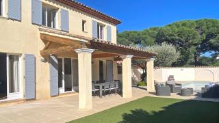 Villa Les Saquèdes - Sainte-Maxime - 9