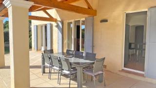 Villa Les Saquèdes - Sainte-Maxime - 3