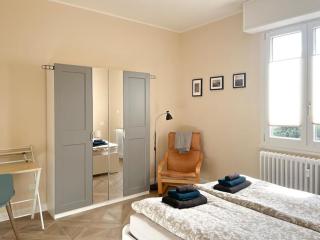 Casa Fortuna - erste Seelage - fantastischer Seesicht - alles fussläufig erreichbar - Gravedona - 2