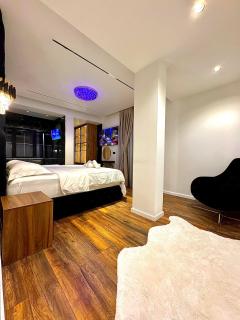 Boutique Hotel Empire of Martin - Gjirokastër - 5