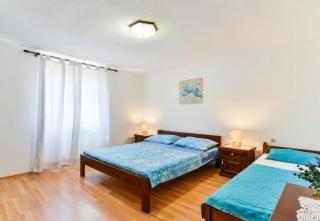 Apartment Kosta - Kustići - 4