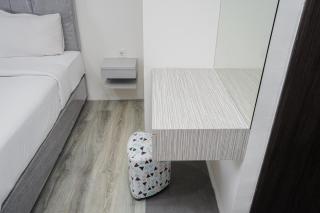 Comfortable and Simply Studio at Bintaro Icon Apartment By Travelio - 8