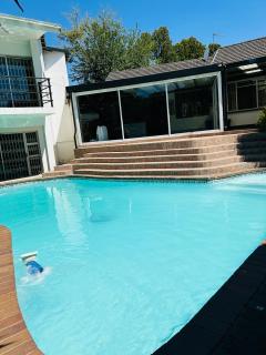 Mondeor holiday Home - Joanesburgo - 7