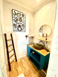 Kubu Guest House - Seminyak - 7