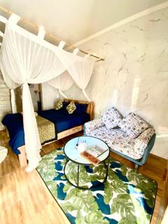 Kubu Guest House - Seminyak - 6