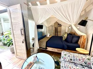 Kubu Guest House - Seminyak - 2