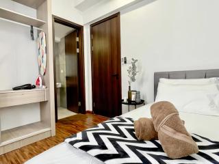 K Avenue Kota Kinabalu - Donggongon - 5