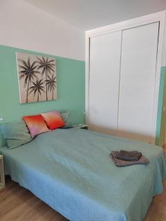 Luas Beachfront house las Canteras - Las Palmas - 3