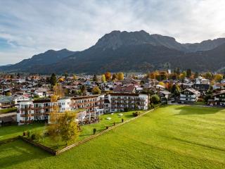 Alpenhof Oberstdorf Hotel & SPA, Signature Collection by BW - 0