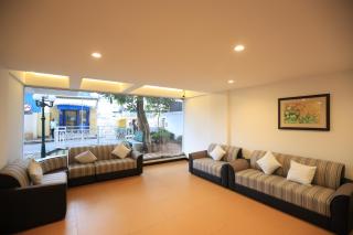 Classic Homes Apartment Hotel with Kitchen - Bangalore - 3