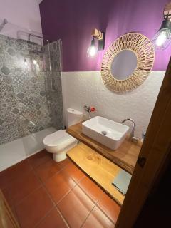 El Cortijo de Vega - Alhambra - 7