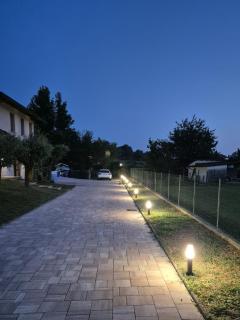 LOCANDA LIVENZA camere - Motta di Livenza - 3