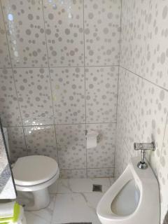 Casa de Veraneio BiaBiel - Aracaju - 5