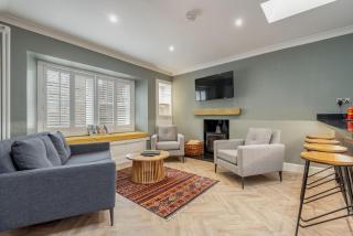 The Golf Cottage - 30 Seconds to The Old Course - 7