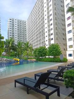 Shore 1 Residences - Manila - 1