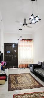 Ayash homestay - Temerloh - 0