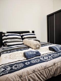 Ayash homestay - Temerloh - 5