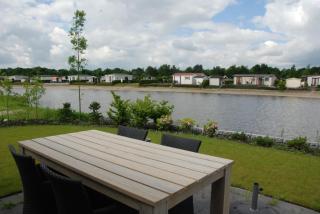 Recreatiepark De Tien Heugten - 8