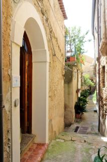 Antares Rooms - Castellabate - 1