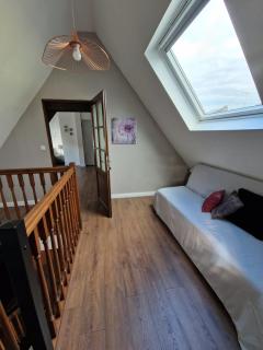 Suite 5 Pivoine - Thionville - 2