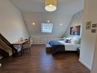 Suite 5 Pivoine - Thionville - 5