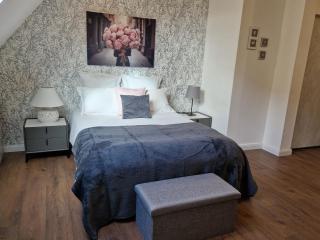 Suite 5 Pivoine - Thionville - 8