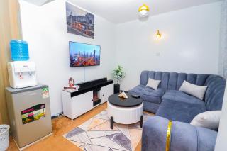 Inferno Retreat at Royal surburbs by Tsavo - 6