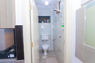 Inferno Retreat at Royal surburbs by Tsavo - Nairobi - 3