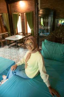 Kedaton Wetan Homestay - 2