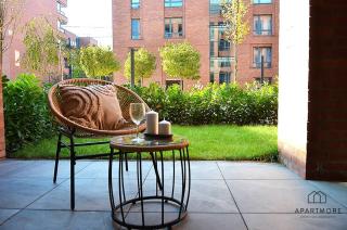 City Center - Łąkowa Apartments by Apartmore - Danzig - 5