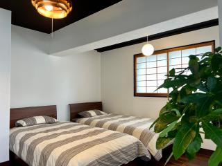 TABINE 1min walk to Station Prime Location - Kumamoto - 2
