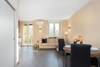 Corvetto House by BarbarHouse - Milan - 7