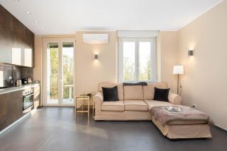 Corvetto House by BarbarHouse - Milan - 1