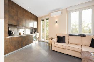 Corvetto House by BarbarHouse - Milan - 8