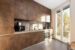 Corvetto House by BarbarHouse - Milan - 5