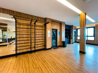 Benx Faria Lima: Lazer Completo e Sofisticação - 9