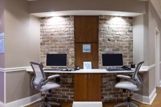 Holiday Inn Express Savannah - Historic District - Savannah - 8