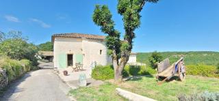 Petit Gîte de Calvet - Sainte-Croix - 8