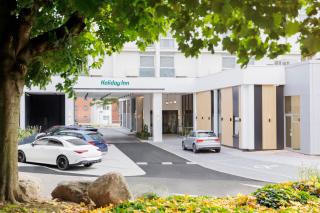 Holiday Inn Leicester City by IHG - Leicester - 0