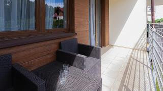 Vacation Club - Aleja Zwycięzców 6F Apartament 15 - Polanica-Zdrój - 4