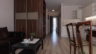 Vacation Club - Aleja Zwycięzców 6F Apartament 15 - Polanica-Zdrój - 9
