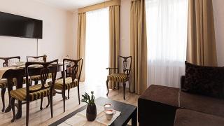Vacation Club - Aleja Zwycięzców 6F Apartament 15 - Polanica-Zdrój - 6