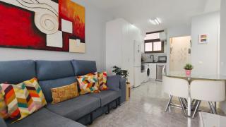 Bayuca 109 By Pride Holiday Rentals - Playa del Inglés - 7