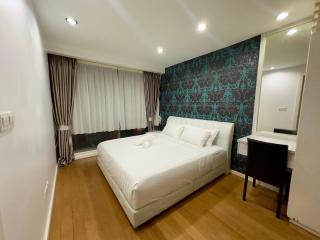 Fairlane Residences suites by Angel - Kuala Lumpur - 0