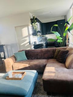 Canal apartment at historic CityCenter Amersfoort - Amersfoort - 1