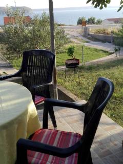 Apartment JoPek - Rtina - 8