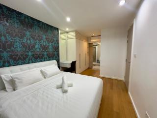 Bukit Bintang Fairlane KLCC suites by Angel - 9