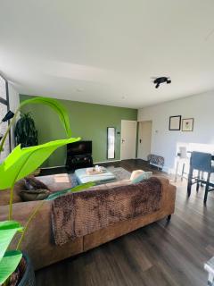 Canal apartment at historic CityCenter Amersfoort - Amersfoort - 4