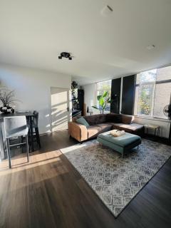 Canal apartment at historic CityCenter Amersfoort - Amersfoort - 6